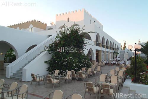 Platanista Hotel 16
